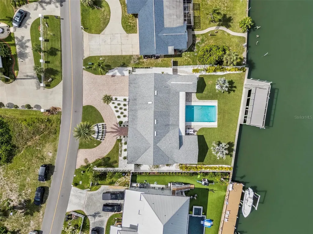 232 Quay Assisi New Smyrna Beach FL 32169