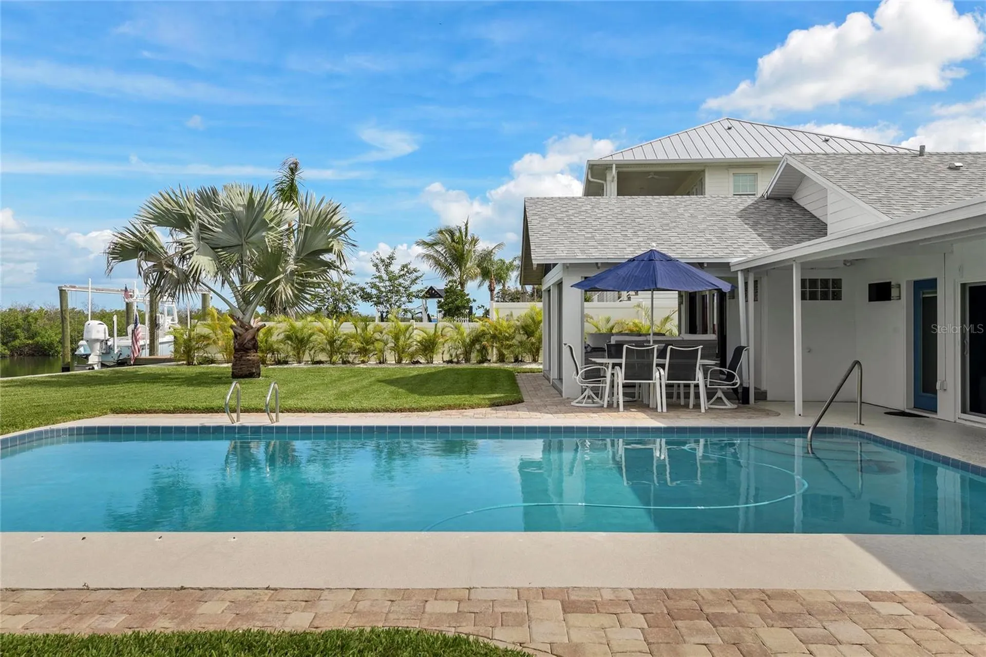 232 Quay Assisi New Smyrna Beach FL 32169