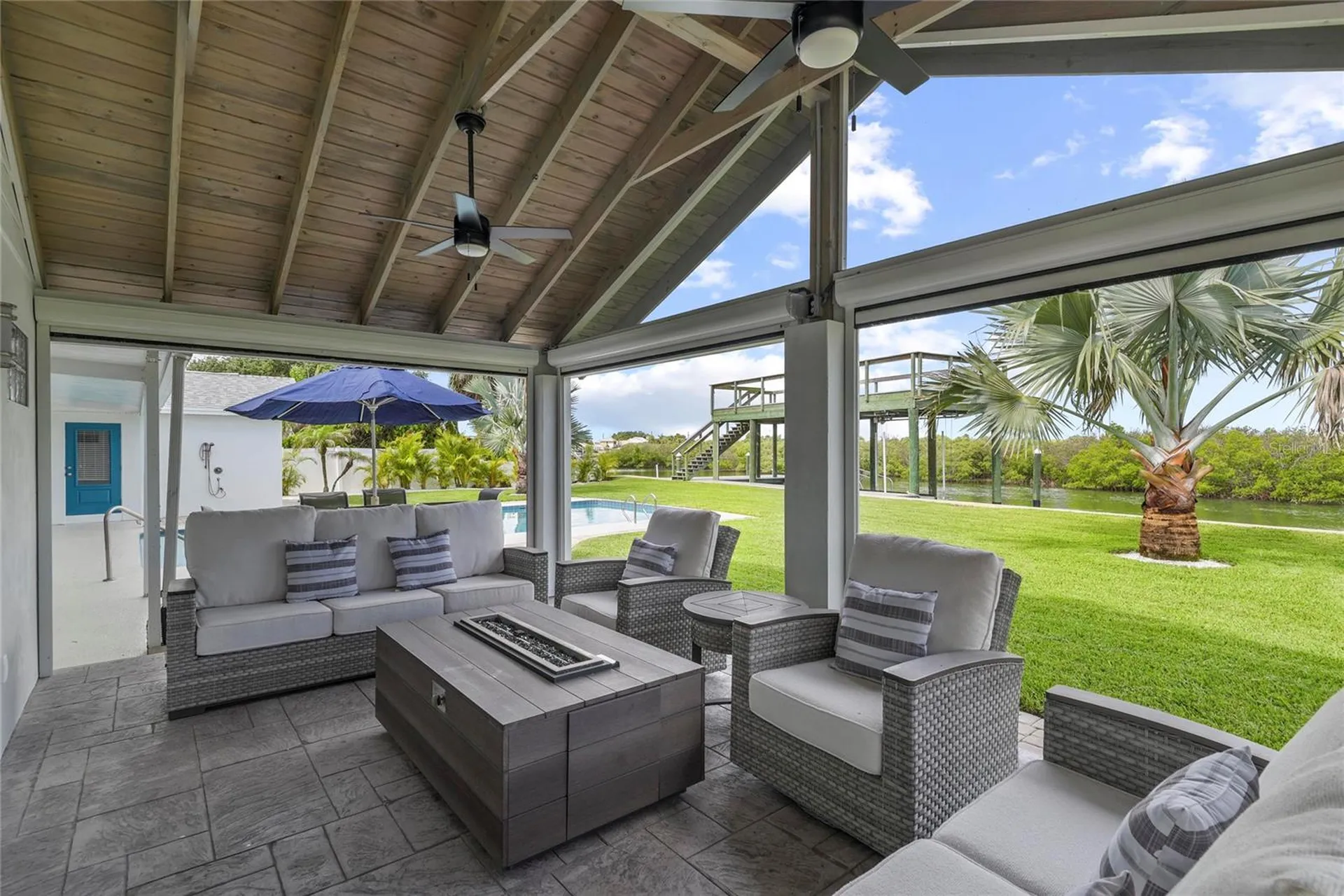 232 Quay Assisi New Smyrna Beach FL 32169