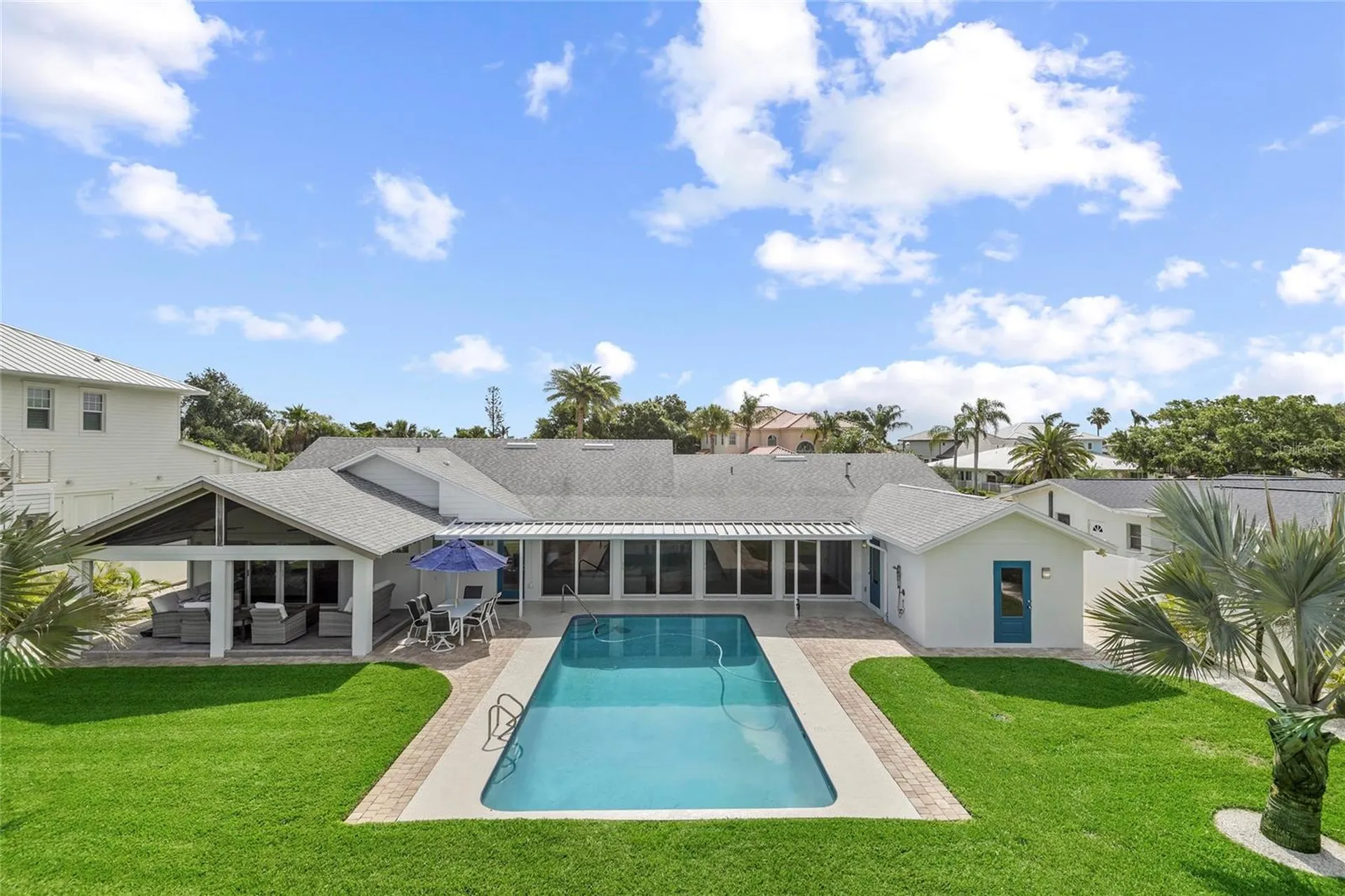232 Quay Assisi New Smyrna Beach FL 32169