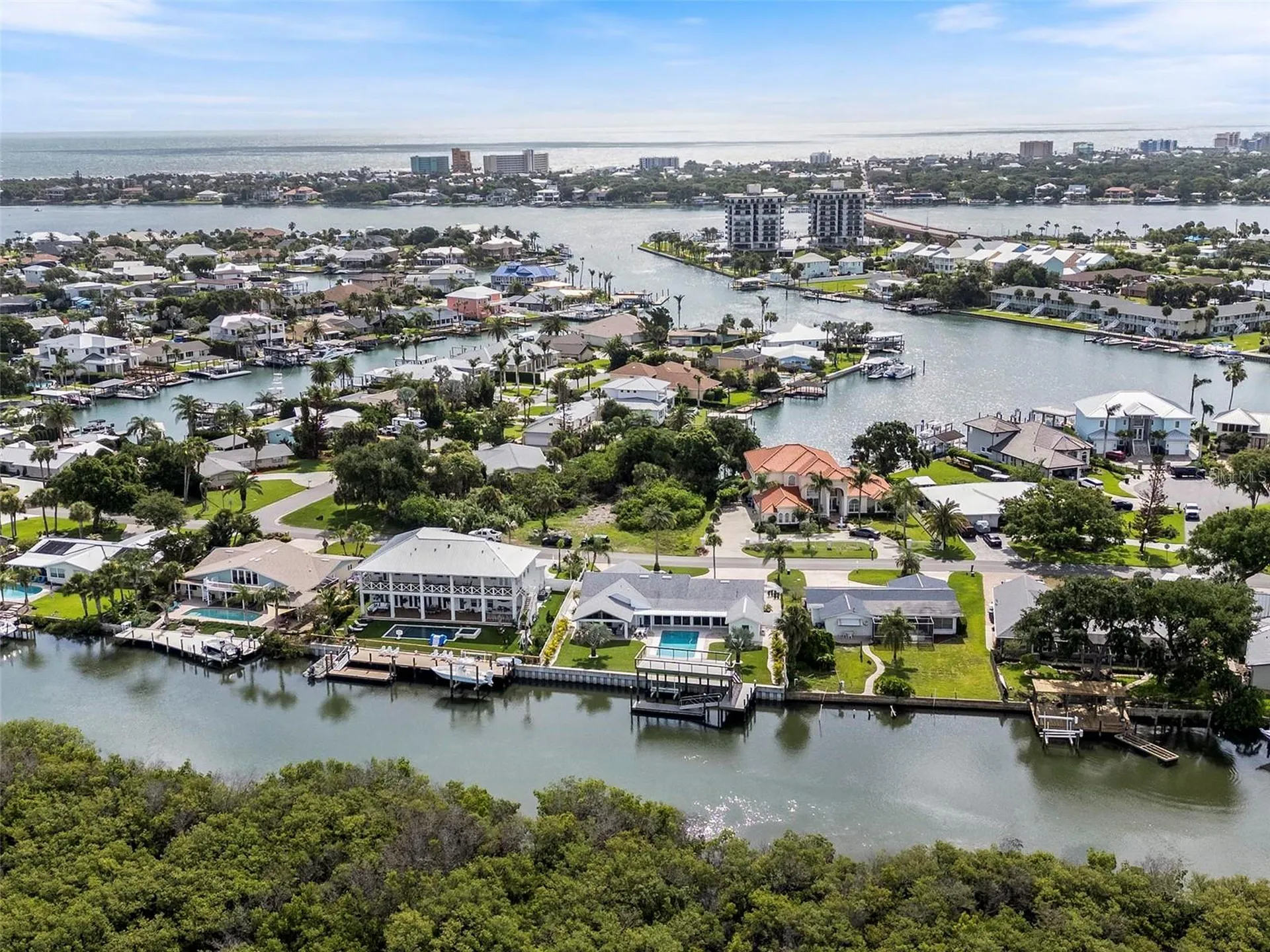 232 Quay Assisi New Smyrna Beach FL 32169