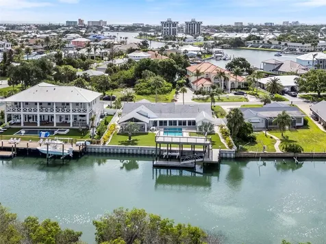 232 Quay Assisi New Smyrna Beach FL 32169