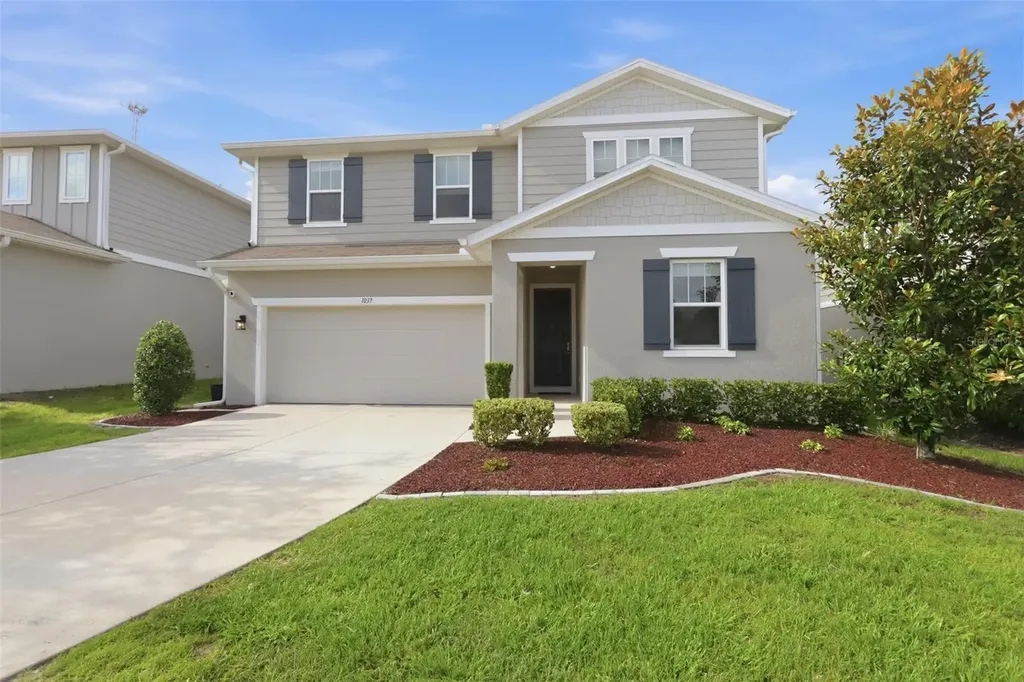 1037 River Otter Way Deland FL 32720