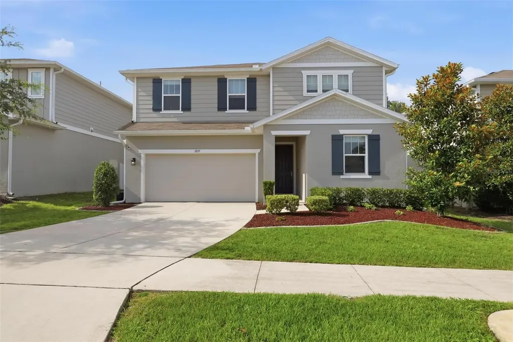 1037 River Otter Way Deland FL 32720