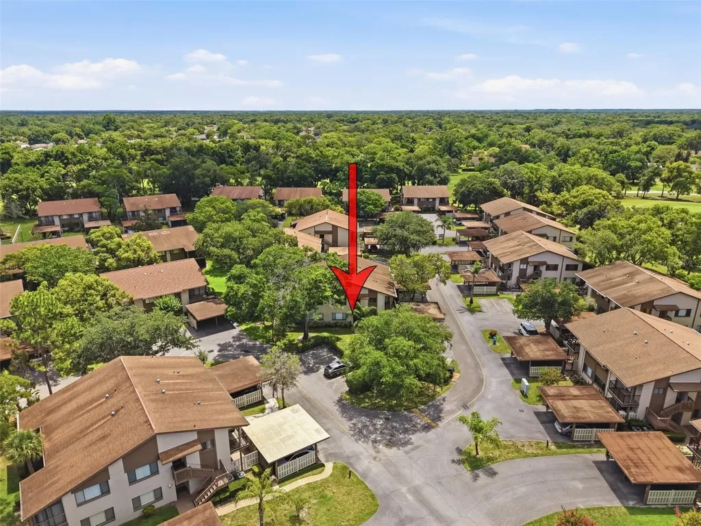 12809 Wedgewood Way Hudson FL 34667