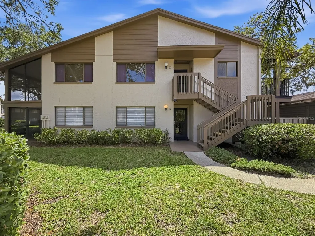 12809 Wedgewood Way Hudson FL 34667