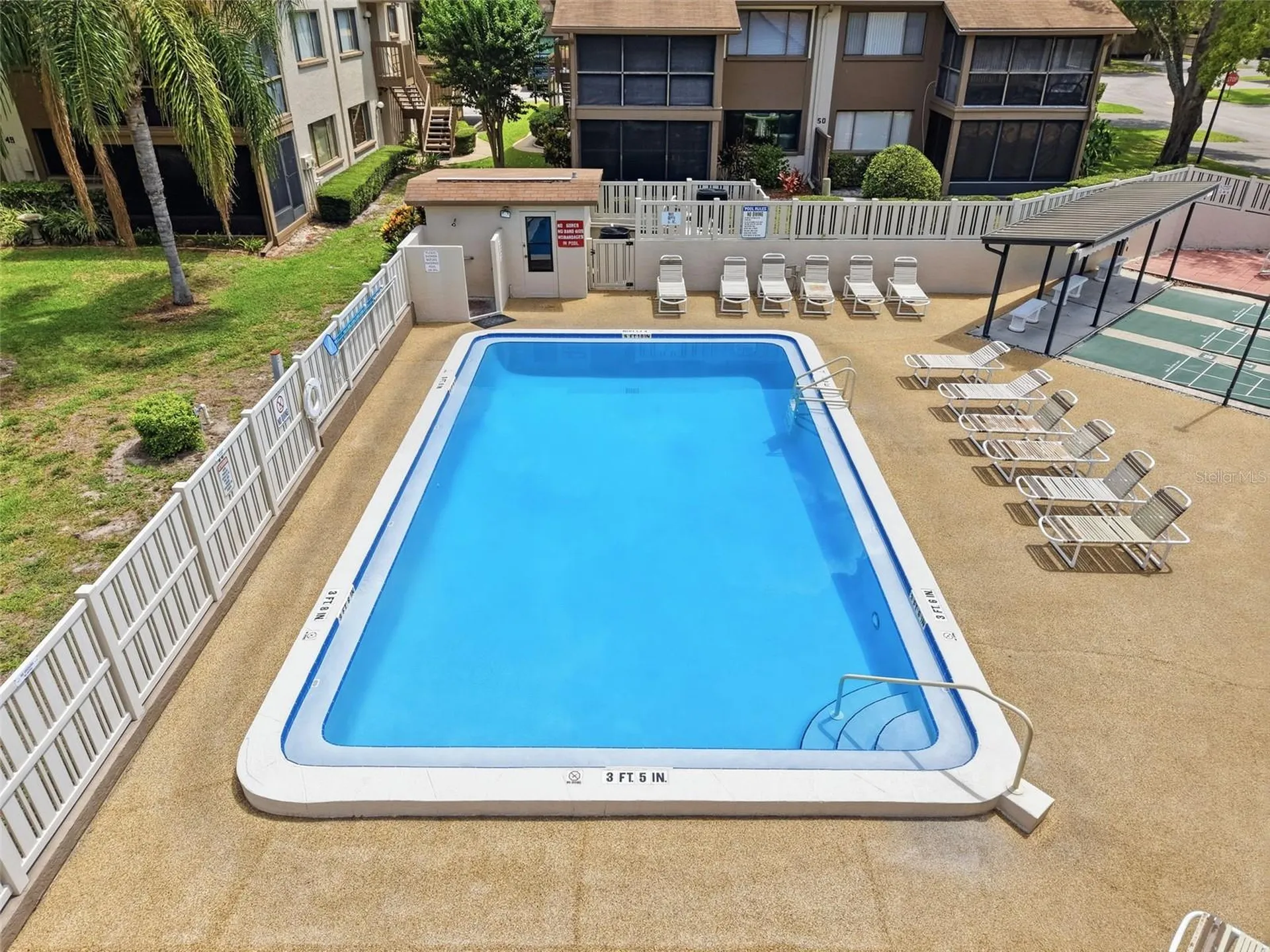 12809 Wedgewood Way Hudson FL 34667