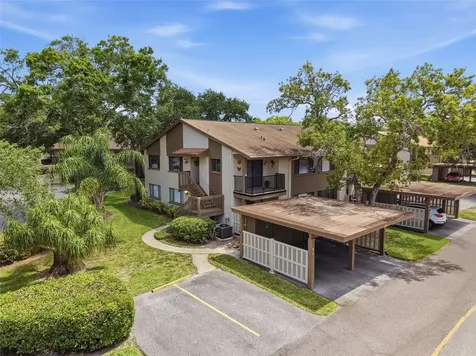 12809 Wedgewood Way Hudson FL 34667