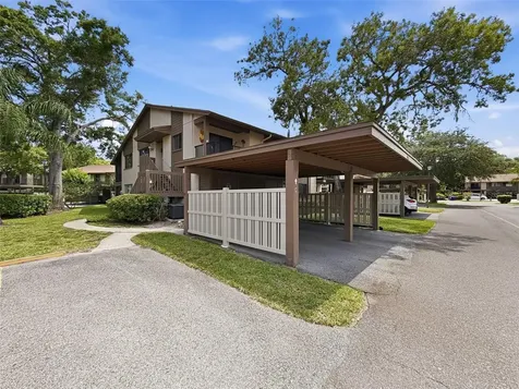 12809 Wedgewood Way Hudson FL 34667