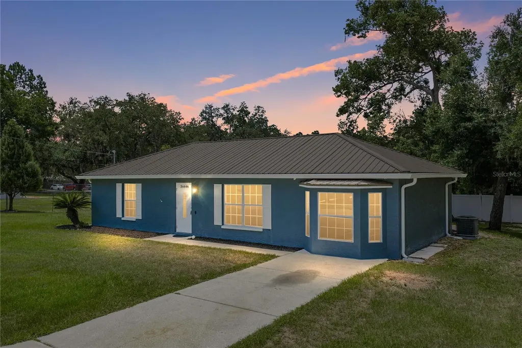 36844 Church Avenue Dade City FL 33525