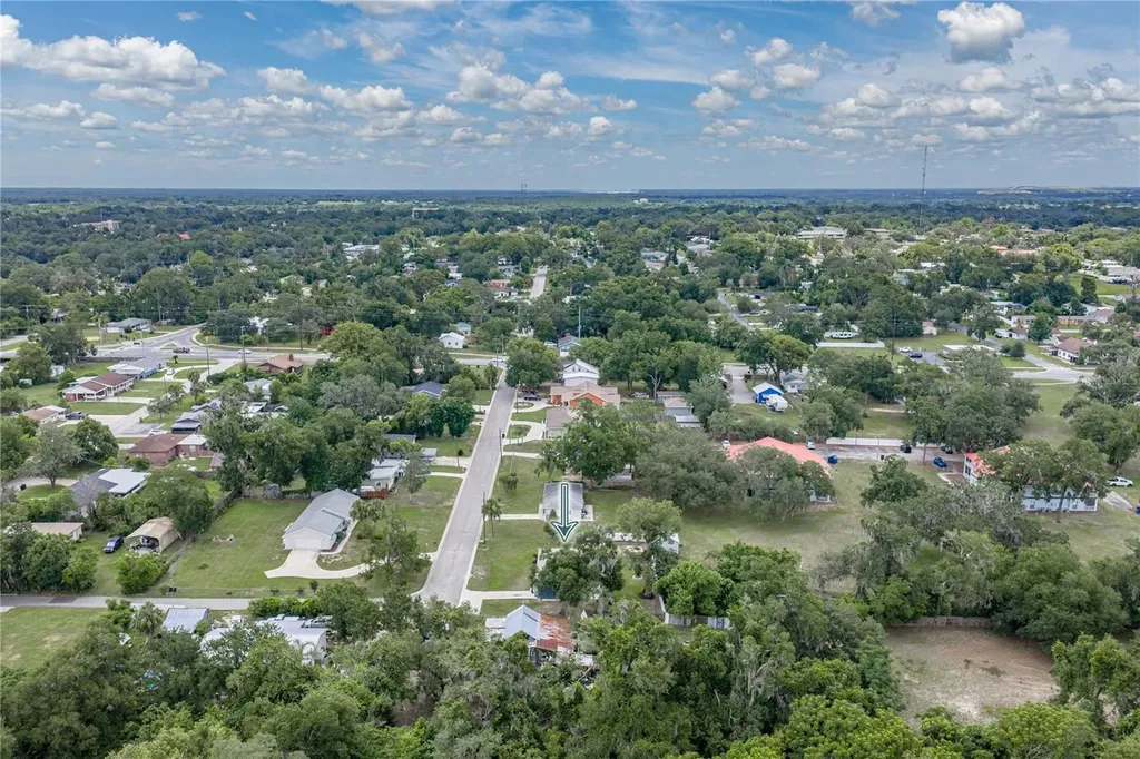 36844 Church Avenue Dade City FL 33525
