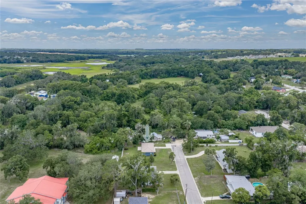 36844 Church Avenue Dade City FL 33525