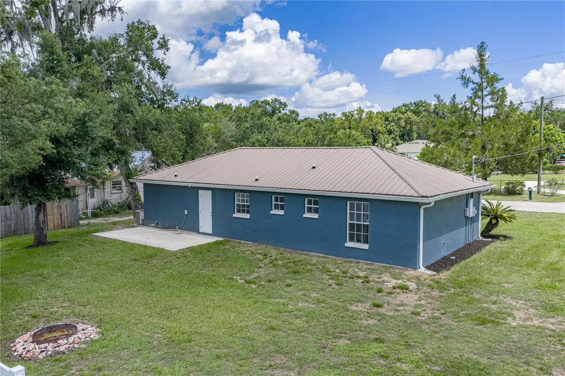 36844 Church Avenue Dade City FL 33525