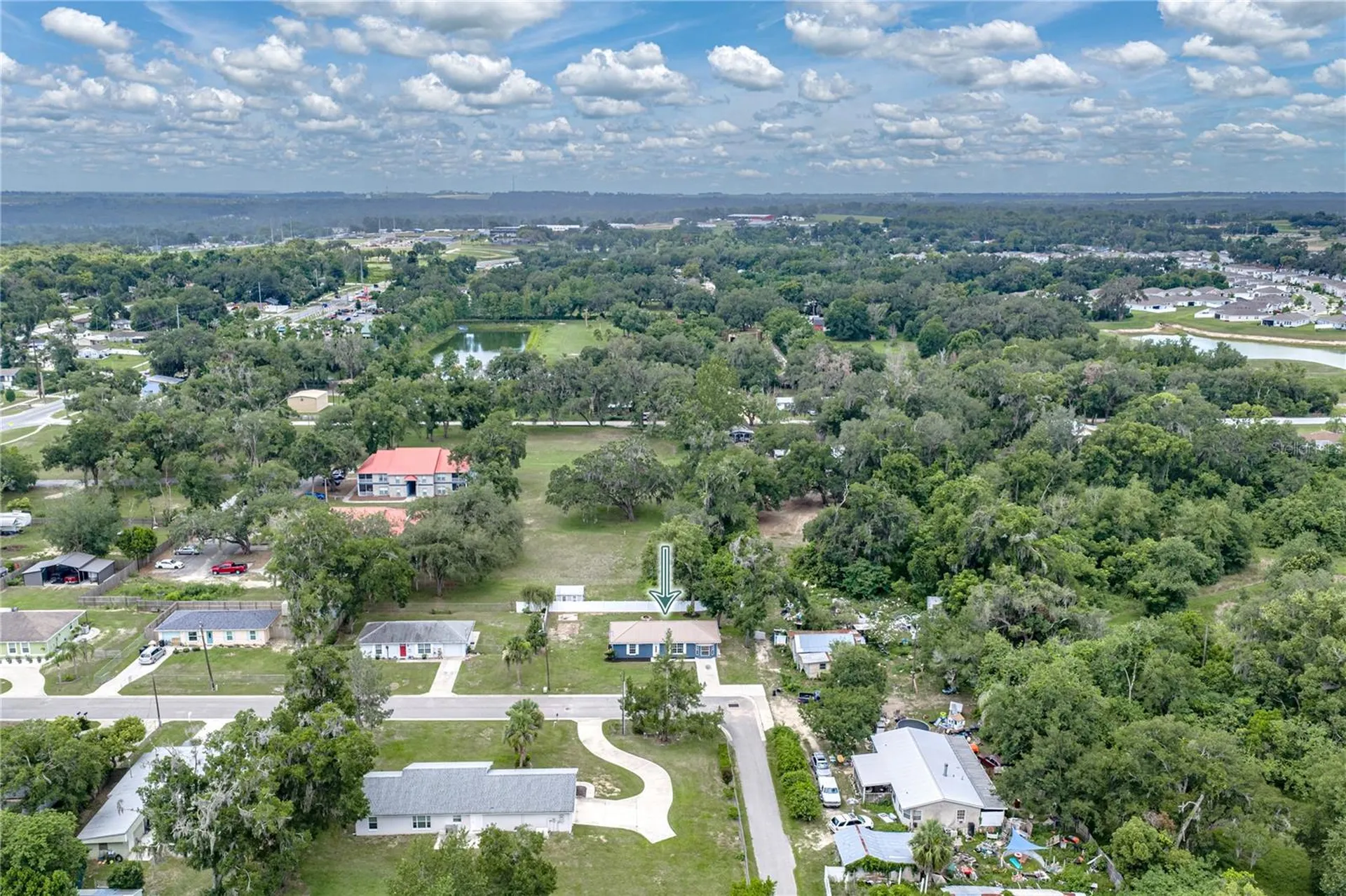 36844 Church Avenue Dade City FL 33525