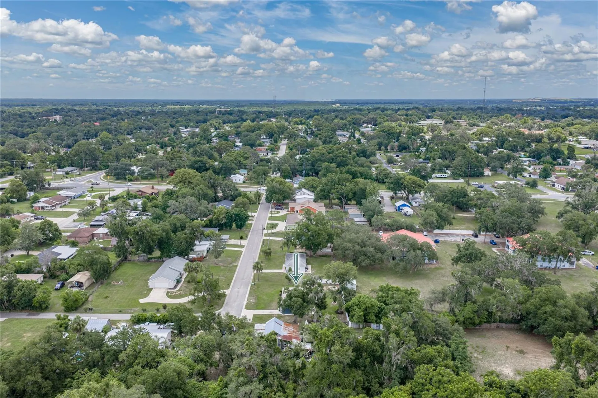 36844 Church Avenue Dade City FL 33525