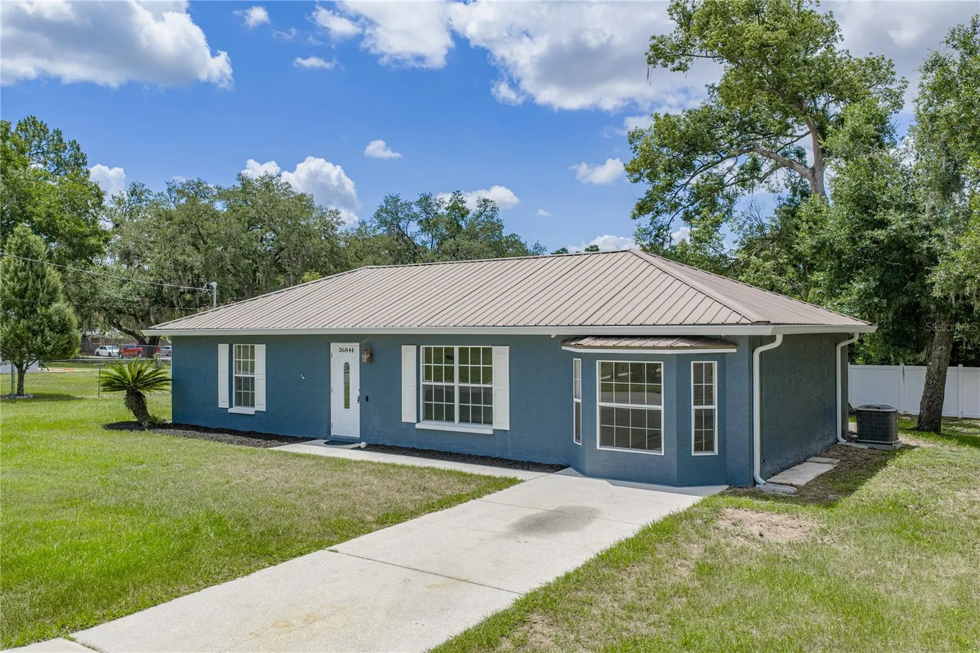36844 Church Avenue Dade City FL 33525