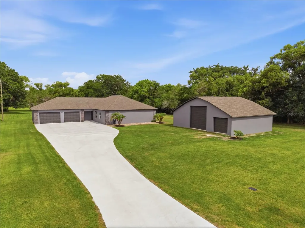 450 Rosedale Avenue St Cloud FL 34769