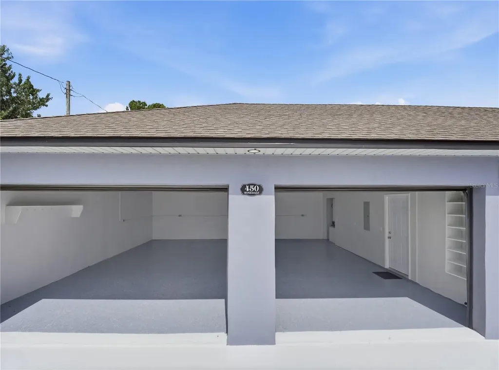 450 Rosedale Avenue St Cloud FL 34769