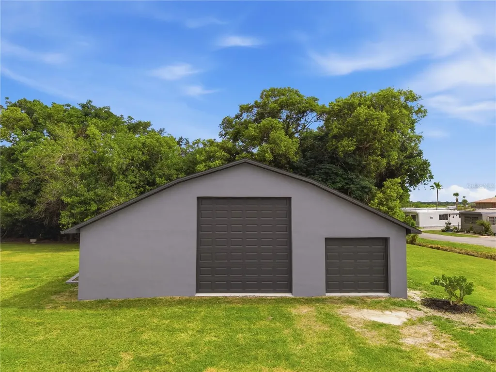 450 Rosedale Avenue St Cloud FL 34769