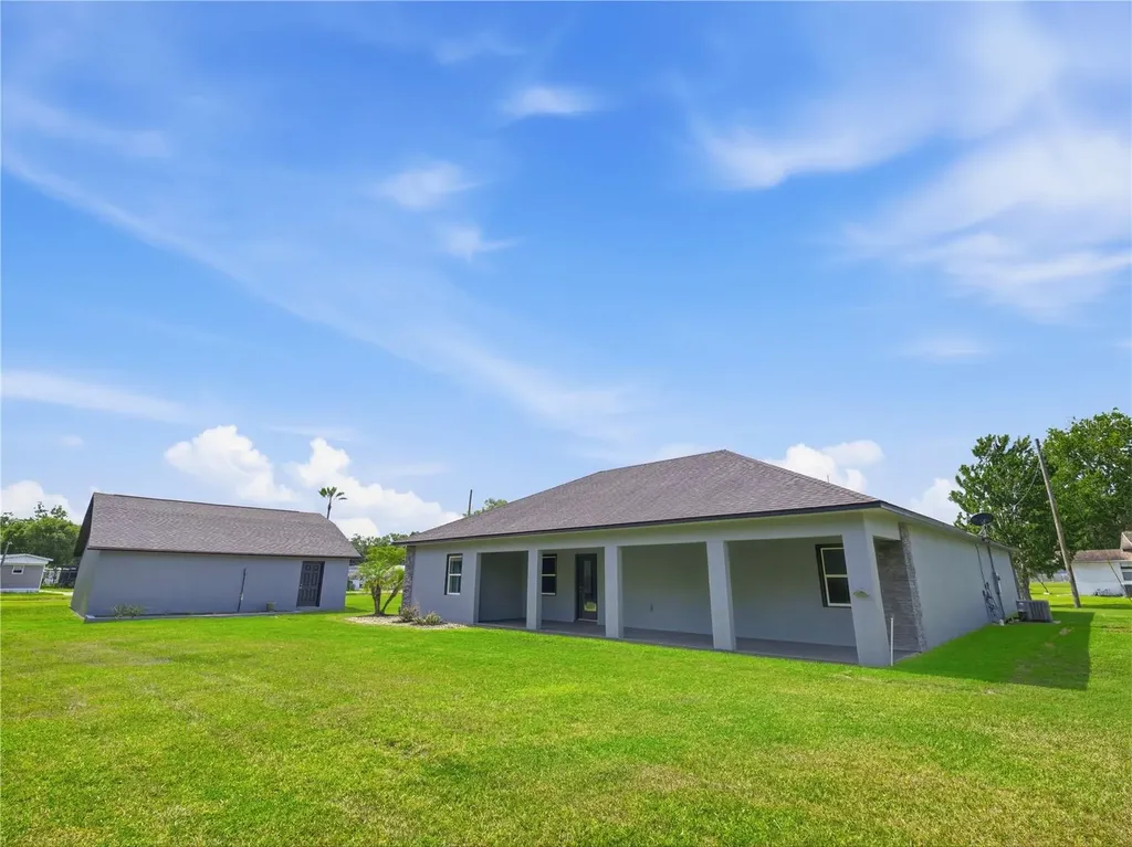 450 Rosedale Avenue St Cloud FL 34769