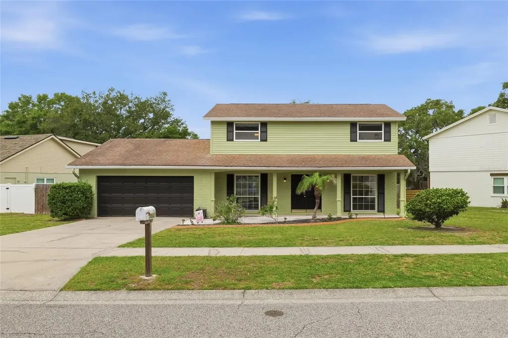 3643 Woodhill Drive Brandon FL 33511