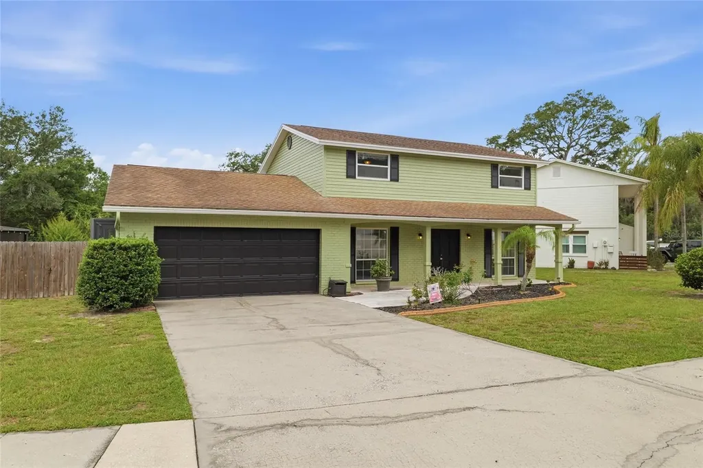 3643 Woodhill Drive Brandon FL 33511