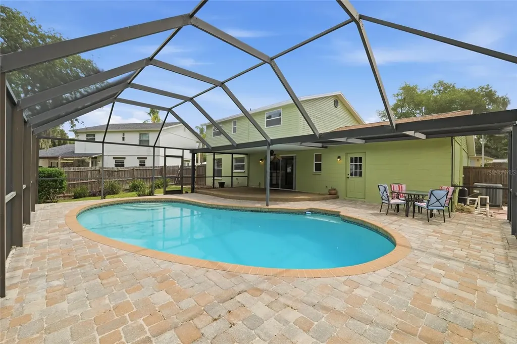 3643 Woodhill Drive Brandon FL 33511