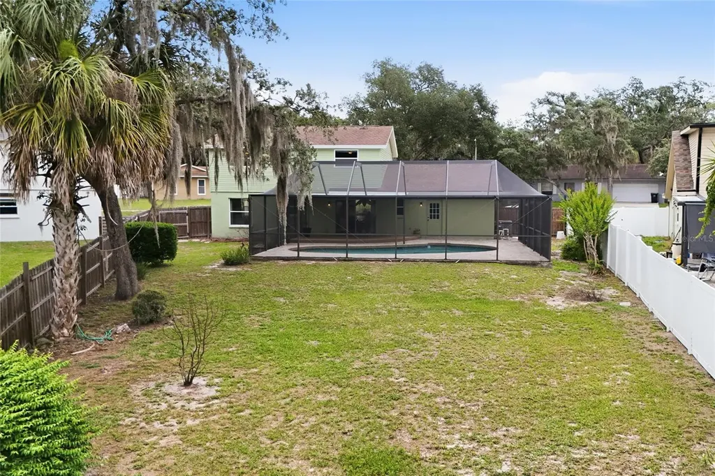 3643 Woodhill Drive Brandon FL 33511