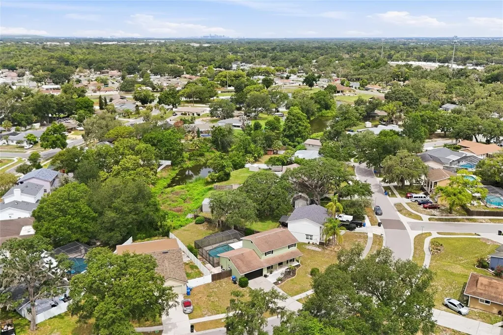 3643 Woodhill Drive Brandon FL 33511