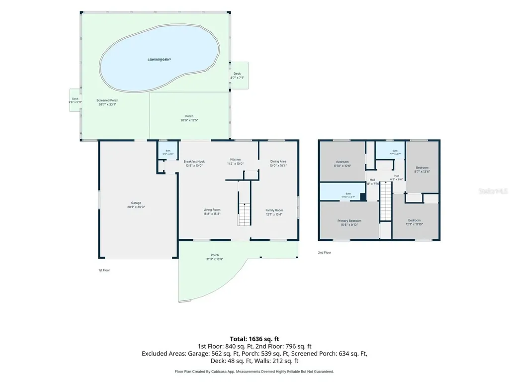 3643 Woodhill Drive Brandon FL 33511