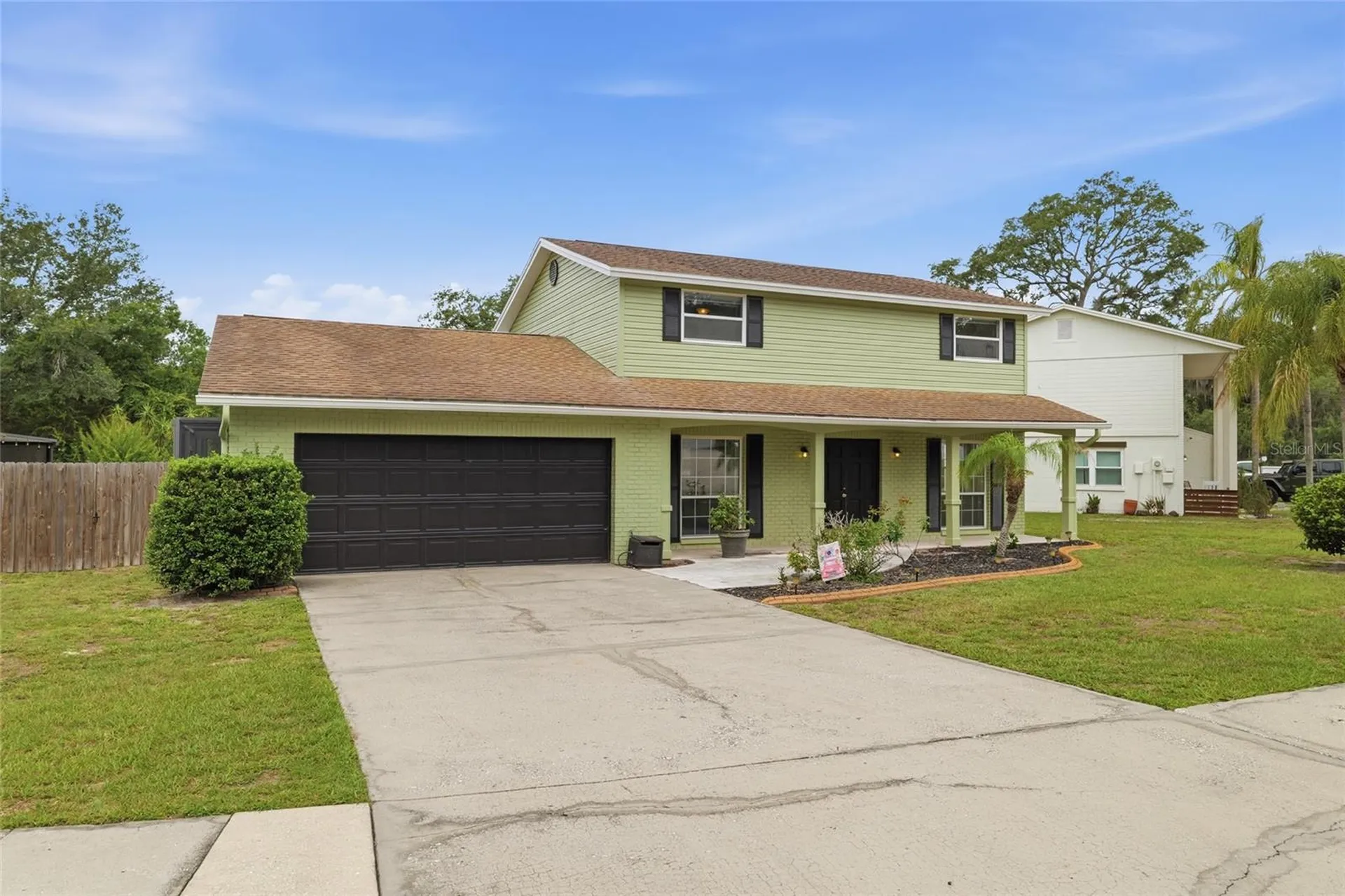 3643 Woodhill Drive Brandon FL 33511