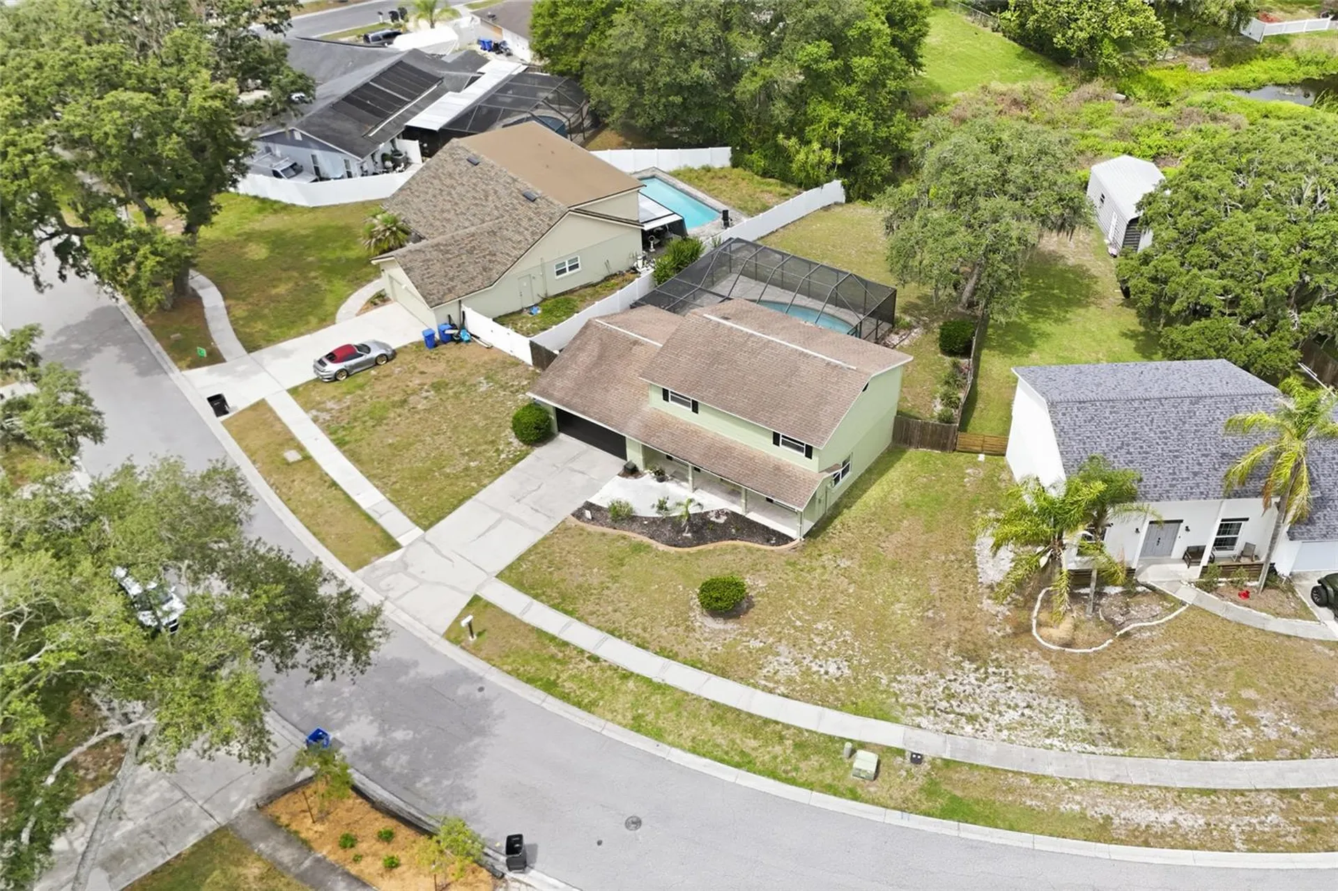 3643 Woodhill Drive Brandon FL 33511