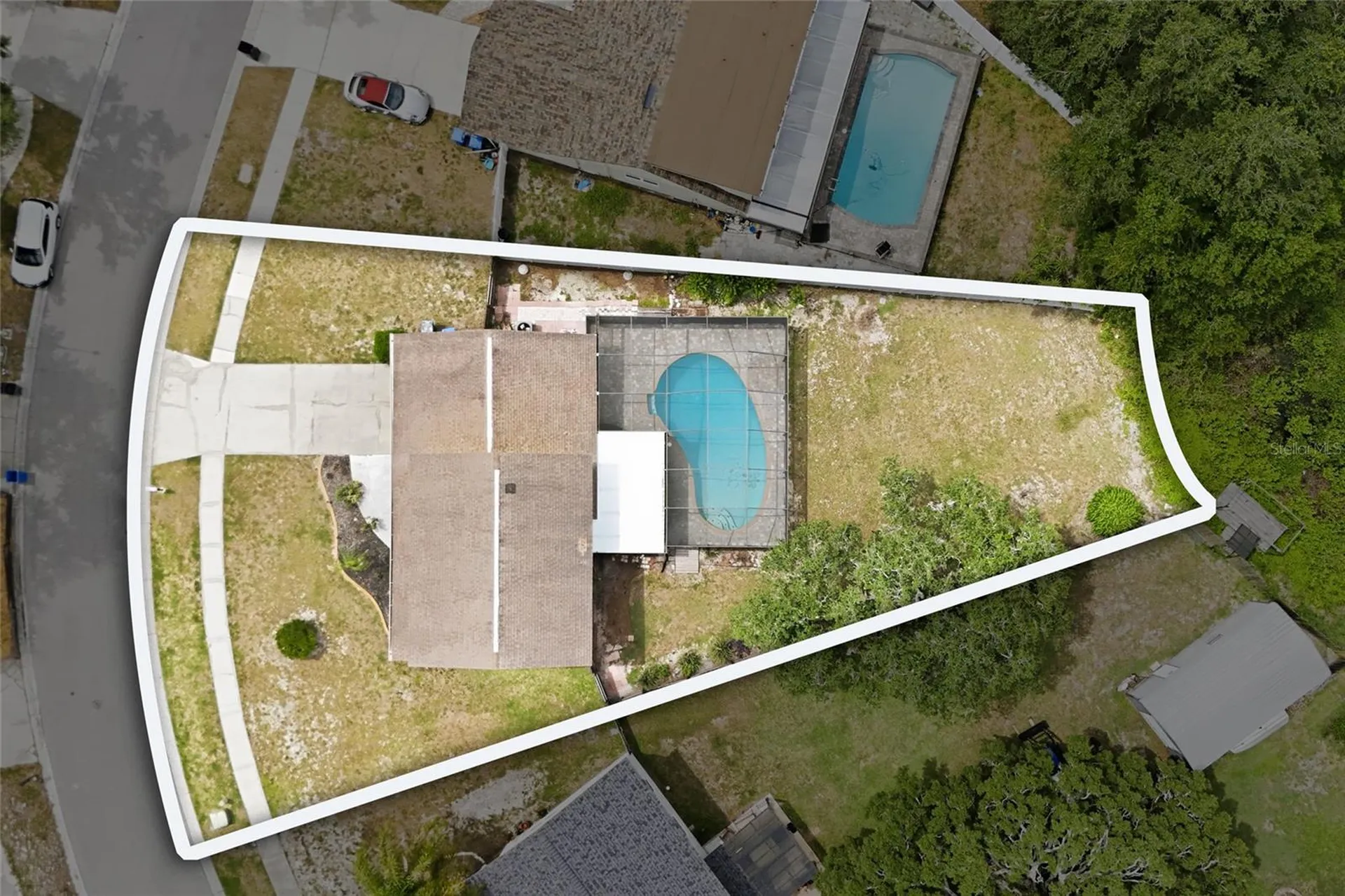 3643 Woodhill Drive Brandon FL 33511