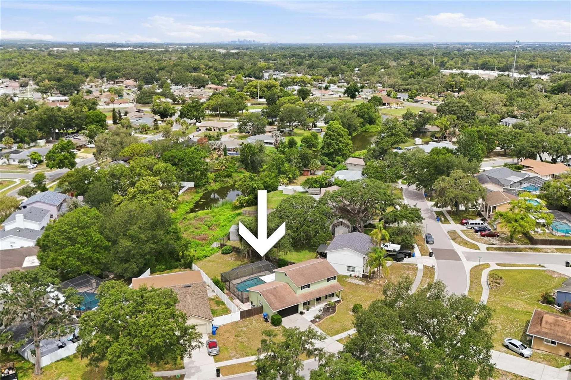 3643 Woodhill Drive Brandon FL 33511