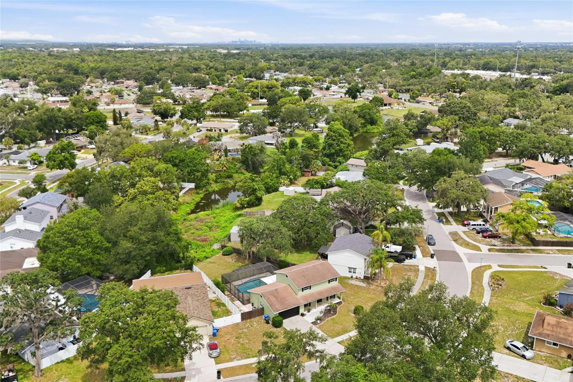 3643 Woodhill Drive Brandon FL 33511