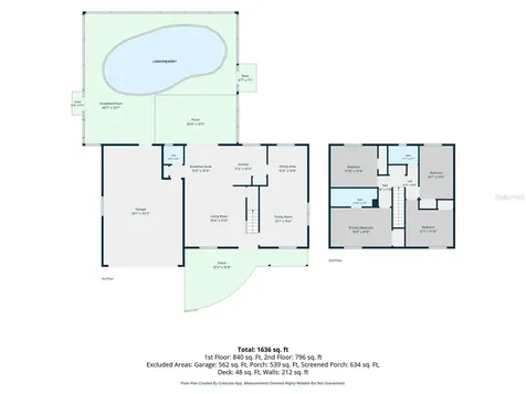3643 Woodhill Drive Brandon FL 33511