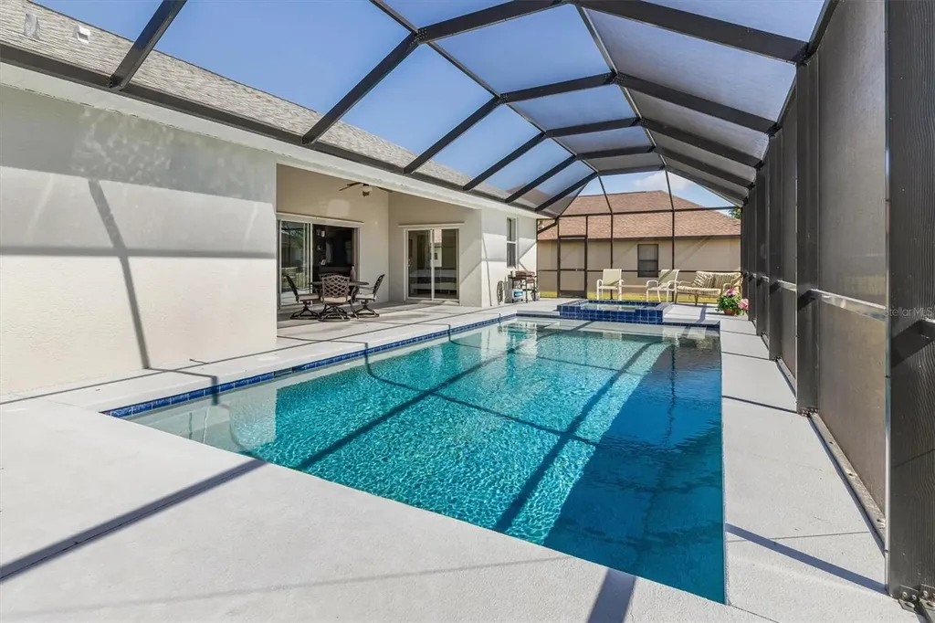 10056 Lebanon Drive Port Charlotte FL 33981