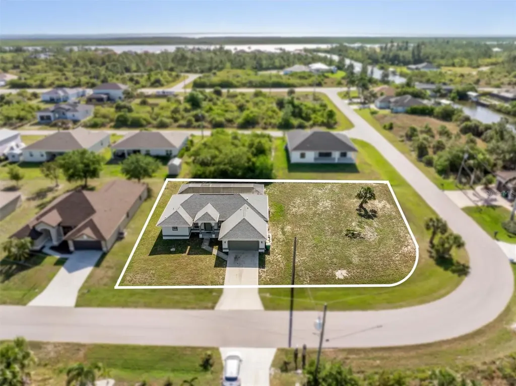 10056 Lebanon Drive Port Charlotte FL 33981