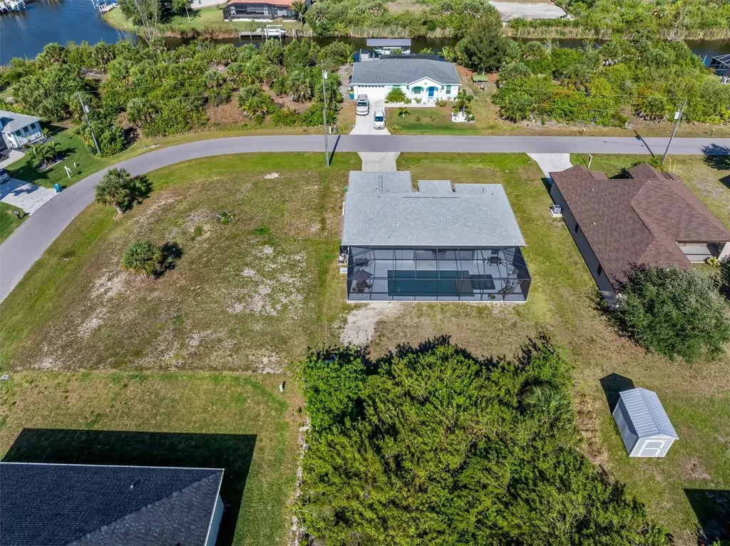 10056 Lebanon Drive Port Charlotte FL 33981