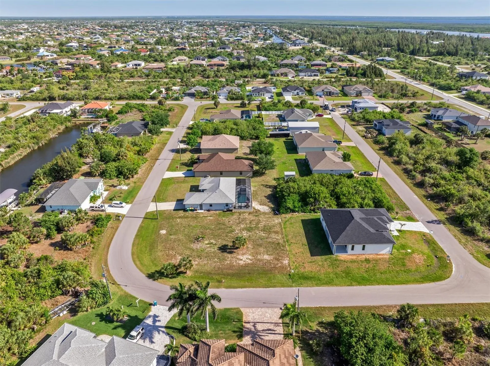 10056 Lebanon Drive Port Charlotte FL 33981