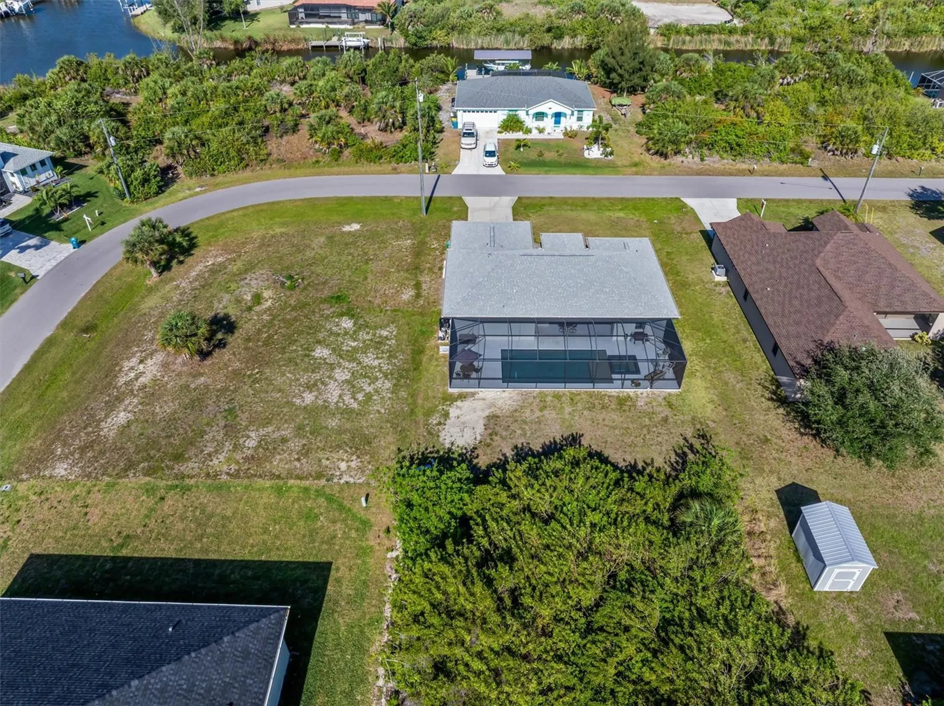 10056 Lebanon Drive Port Charlotte FL 33981