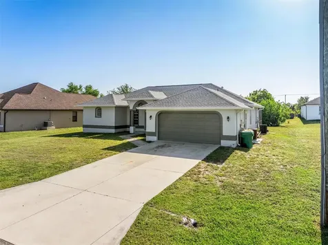10056 Lebanon Drive Port Charlotte FL 33981