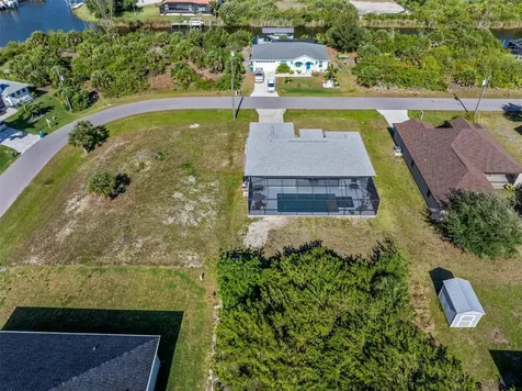 10056 Lebanon Drive Port Charlotte FL 33981