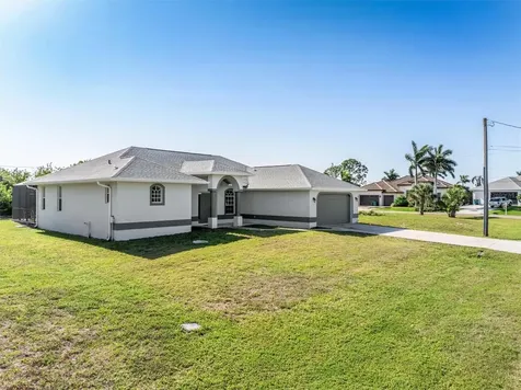 10056 Lebanon Drive Port Charlotte FL 33981