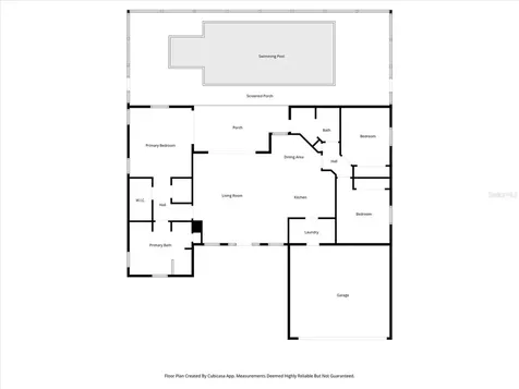 10056 Lebanon Drive Port Charlotte FL 33981