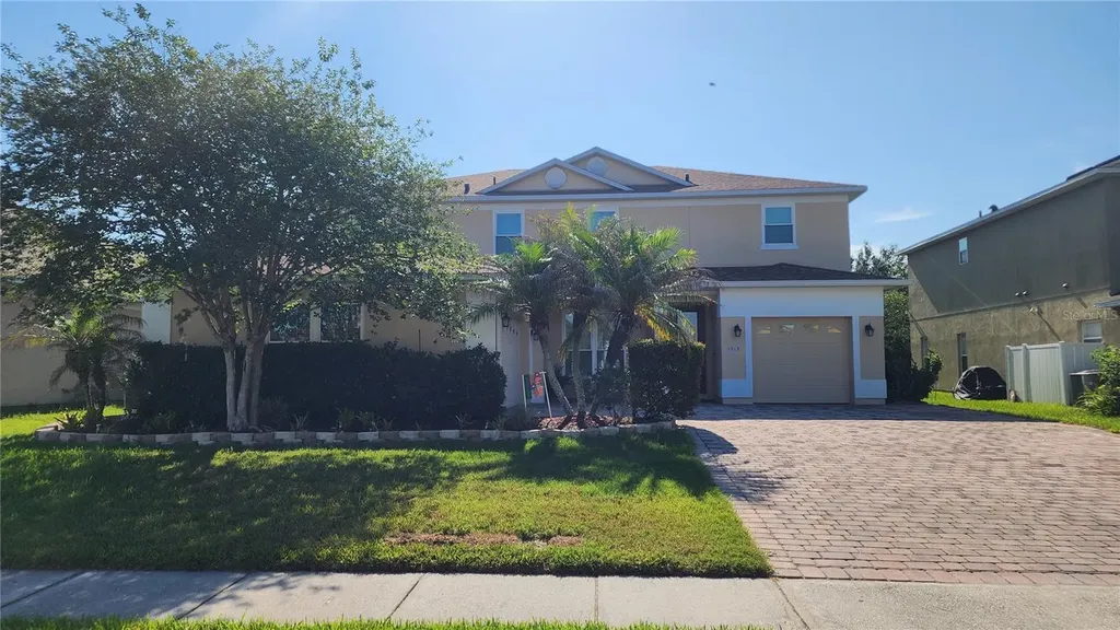 1915 Acacia Drive Kissimmee FL 34758