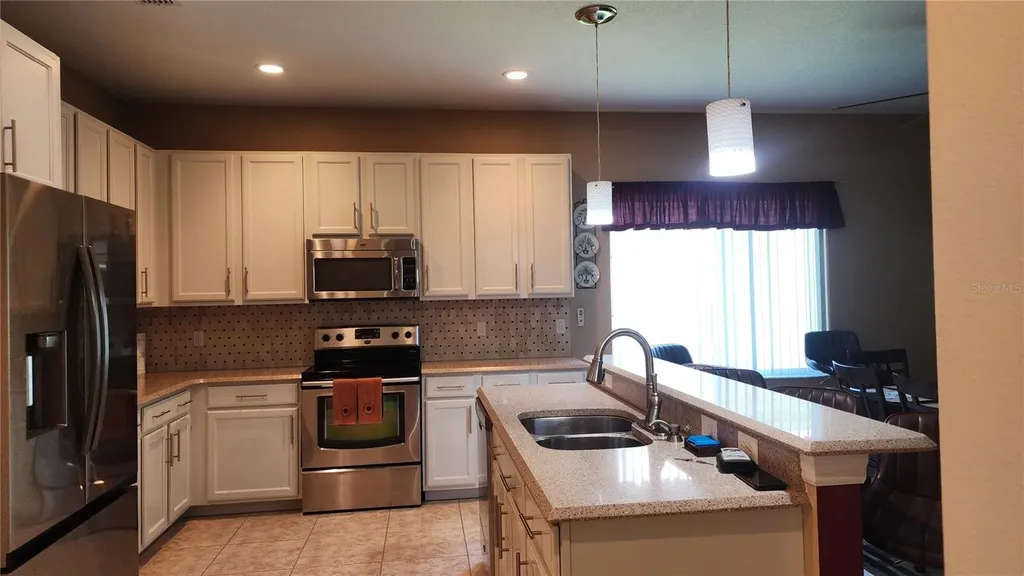 1915 Acacia Drive Kissimmee FL 34758