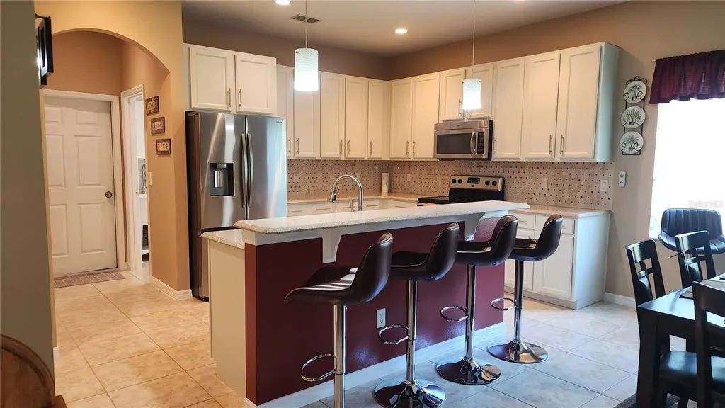 1915 Acacia Drive Kissimmee FL 34758