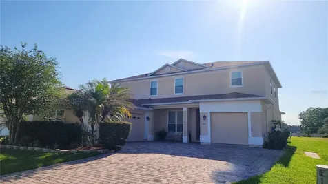 1915 Acacia Drive Kissimmee FL 34758