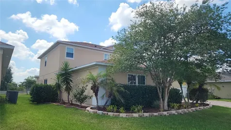 1915 Acacia Drive Kissimmee FL 34758